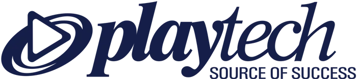 playtech logo