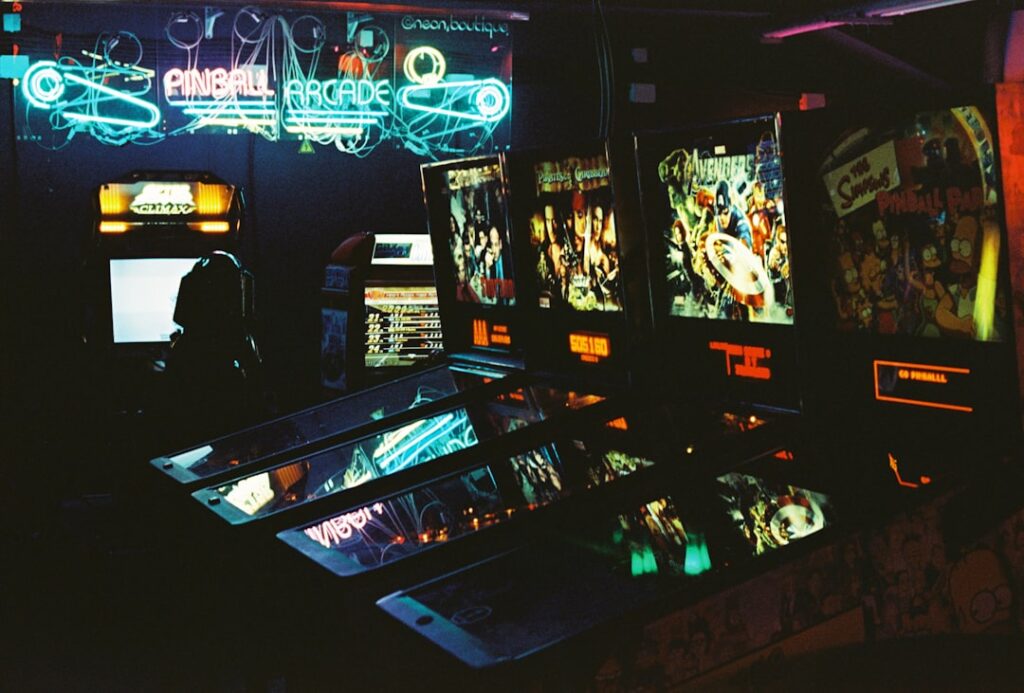 Photo playtech slots
