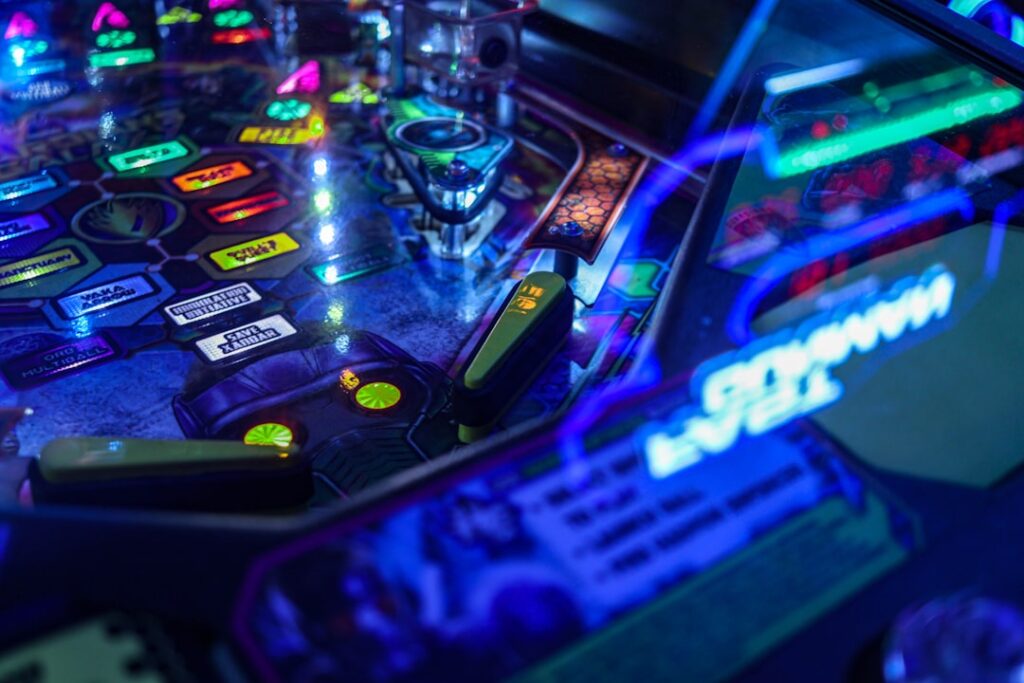 Photo playtech slots